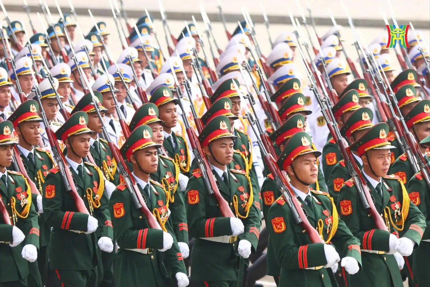 Đài PTTH Hà Nội